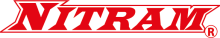 log_nitram_rojo Nitram logo rojo